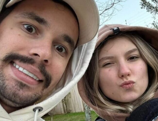 Família de Isabel Veloso busca assistência jurídica diante de controvérsias online com viúvo