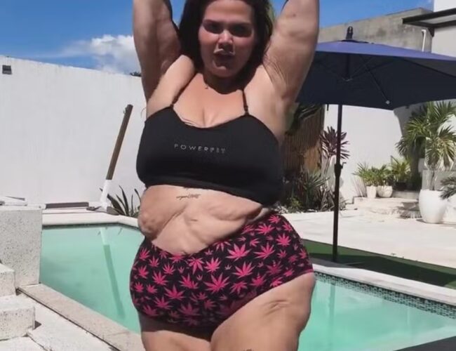 Thais Carla comemora solteirice com dança em ensaio: “Ninguém vai me parar agora