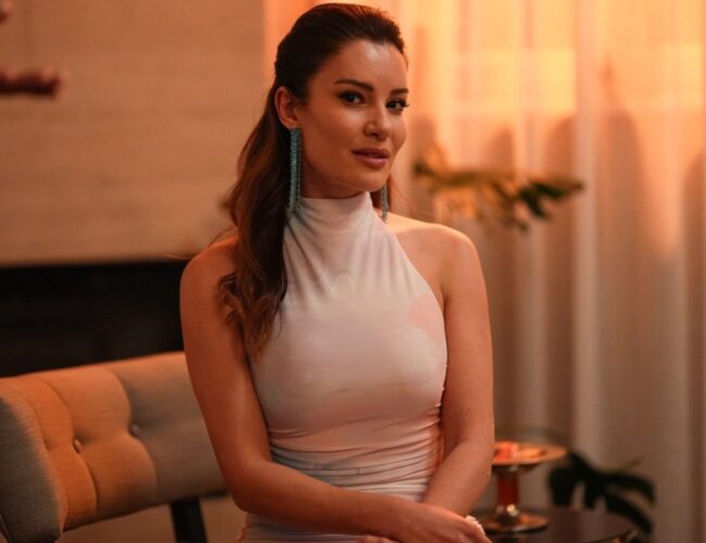 Ece İrtem: relatório inicial sugere provável motivo do falecimento da atriz turca