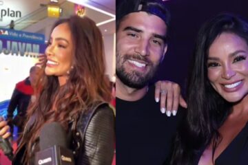Carol Nakamura fala sobre sua vida de solteira: “Os homens não têm tomado a dianteira