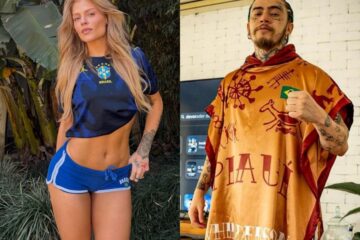 Whindersson Nunes se retrata com Luísa Sonza após comentário sobre “Penhasco