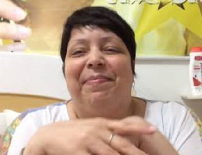 Tulla Luana encerra união de 21 anos após descoberta de infidelidade: “Reagi com um tapa