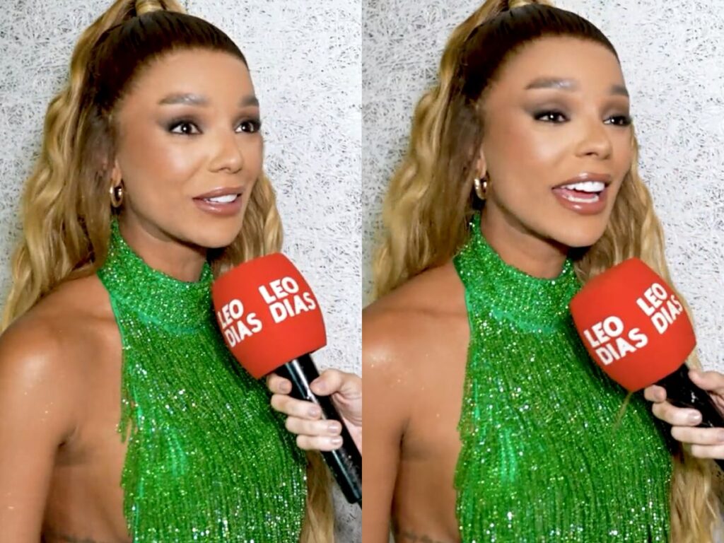 Brunna Gonçalves move ação contra Frota, pede R$ 40 mil e ele responde: “Espere sua vez