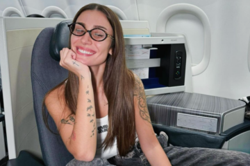 Bianca Andrade compartilha conselhos sobre atitudes masculinas no ambiente profissional e provoca reflexões