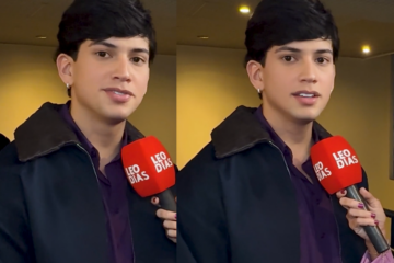 Léo Foguete comemora estreia na televisão e revela detalhes sobre seu casamento