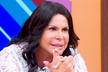 Festival responde a Gretchen e afirma ter seguido o contrato no evento suspenso no ES