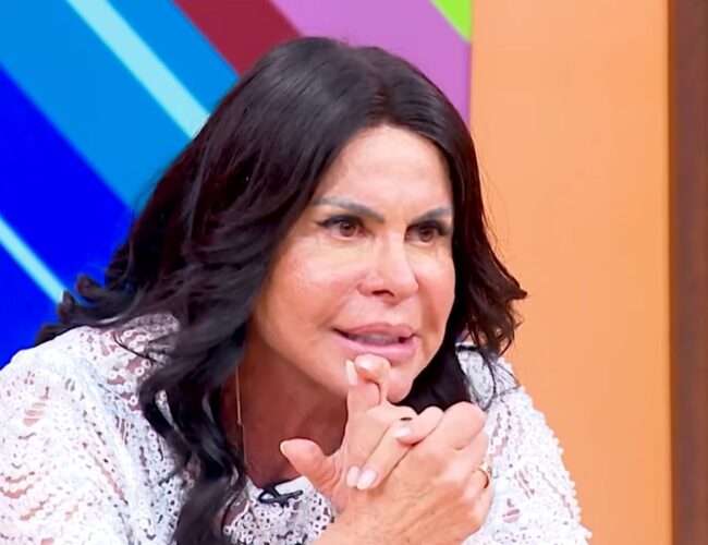 Festival responde a Gretchen e afirma ter seguido o contrato no evento suspenso no ES