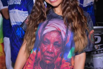 Lexa revela seu anseio por mais um filho: “Tenho uma grande vontade de ser mãe novamente