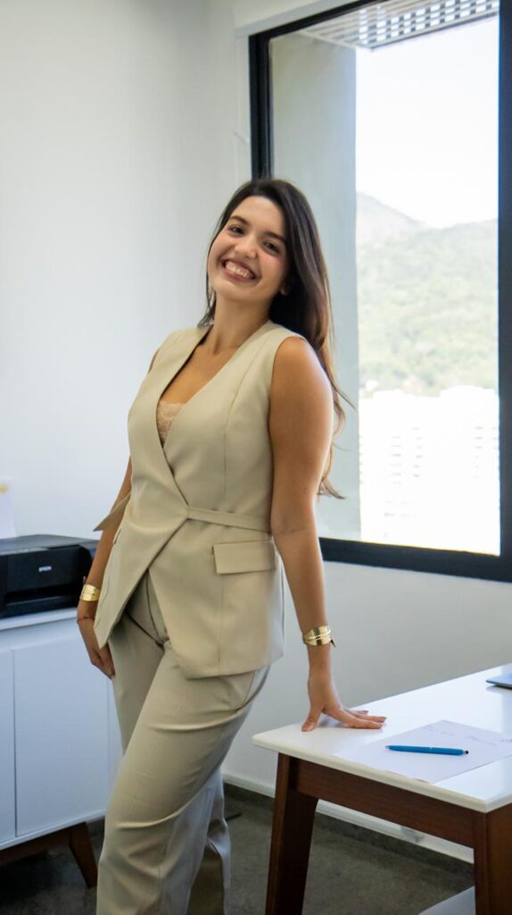 Nutricionista do Portal LeoDias comemora um ano de consultório e apresenta inovador formato de atendimento no Dia do Nutricionista