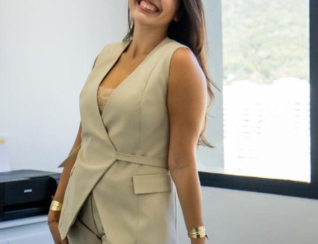 Nutricionista do Portal LeoDias comemora um ano de consultório e apresenta inovador formato de atendimento no Dia do Nutricionista