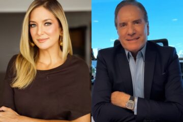 Roberto Justus resgata controvérsia do “quadradinho de oito” que culminou em sua separação de Ticiane.