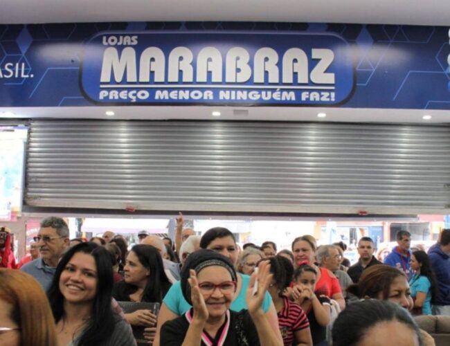 Briga entre pais e filhos e dívida de R$ 140 milhões: como a gigante Marabraz entrou em crise
