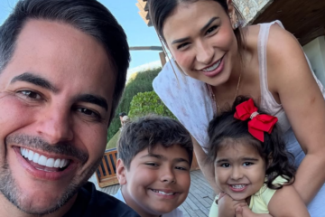 Simone Mendes e Kaká Diniz compartilham dicas para apimentar a vida sexual em meio à rotina agitada