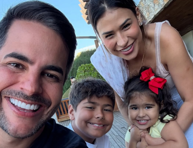 Simone Mendes e Kaká Diniz compartilham dicas para apimentar a vida sexual em meio à rotina agitada