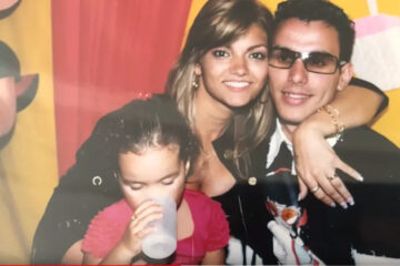 Retorno inesperado: filha de Kelly Key revela surpresa ao voltar para a casa dos pais