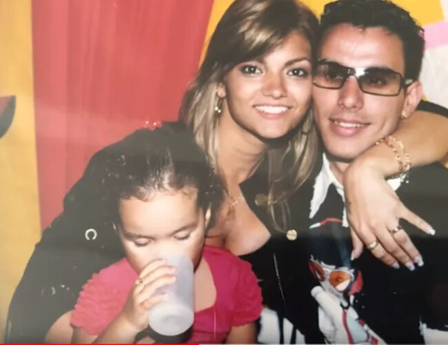 Retorno inesperado: filha de Kelly Key revela surpresa ao voltar para a casa dos pais