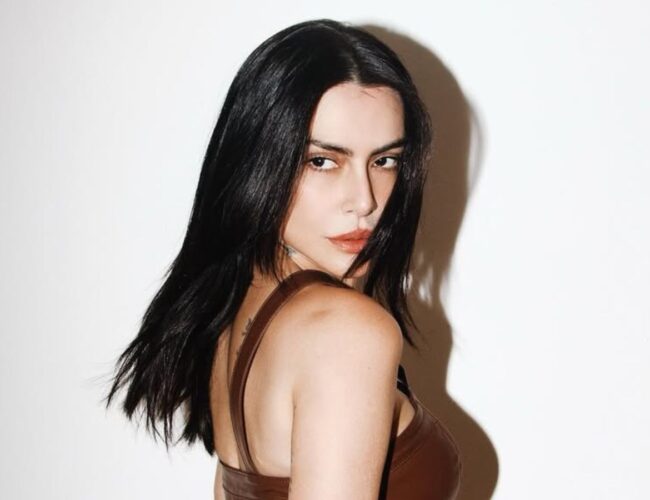 Cleo Pires revela detalhes sobre a reaproximação com seu pai, Fábio Jr.