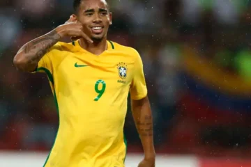 Gabriel Jesus: tudo o que você precisa saber sobre sua transferência para o Barcelona