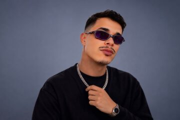 DJ Danzinho fecha contrato com a Sua Música e se consolida na cena eletrônica e digital