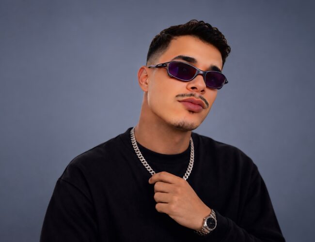DJ Danzinho fecha contrato com a Sua Música e se consolida na cena eletrônica e digital