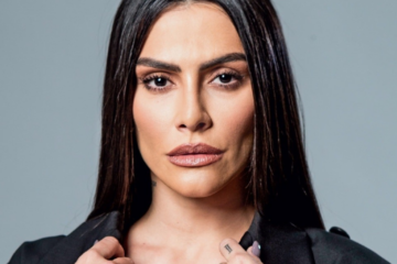 Cleo Pires faz homenagem emocionante ao se despedir de seu animal de estimação: “Meu amor por você é eterno