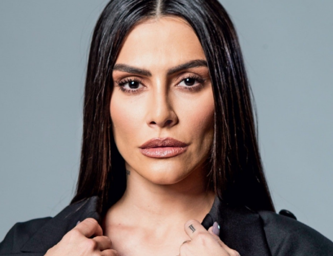 Cleo Pires faz homenagem emocionante ao se despedir de seu animal de estimação: “Meu amor por você é eterno