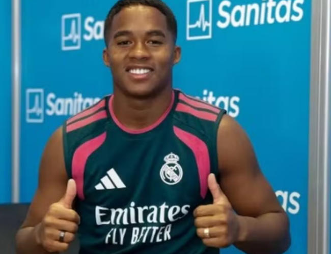 Endrick revela razão por trás do nome do filho, Kendrick, enquanto Gabriely responde às críticas recebidas