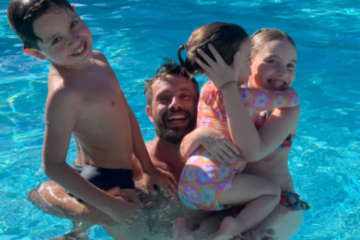 Mari Bridi quebra silêncio e revela torcida pela recuperação de seu ex-marido, Rafel Cardoso