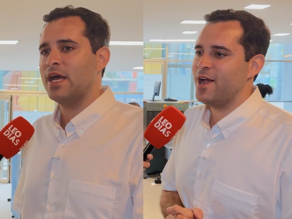 Jogos da NFL prometem injetar milhões na economia carioca, afirma o prefeito