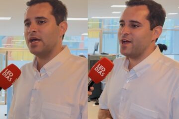 Jogos da NFL prometem injetar milhões na economia carioca, afirma o prefeito