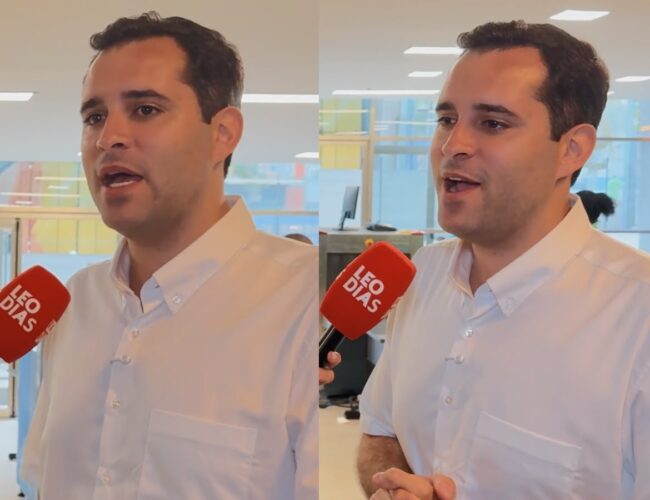 Jogos da NFL prometem injetar milhões na economia carioca, afirma o prefeito