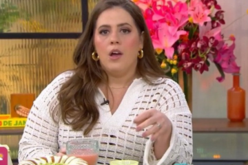 Tati Machado compartilha emoções sobre sua gravidez após a dor da perda: “É hora de comemorar