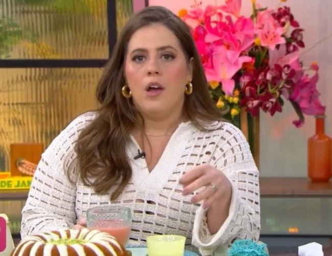 Tati Machado compartilha emoções sobre sua gravidez após a dor da perda: “É hora de comemorar