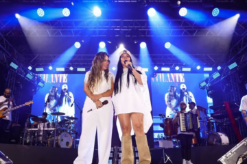 Simaria reflete sobre laços fortalecidos: “Nossa conexão é mais forte do que quando cantávamos lado a lado