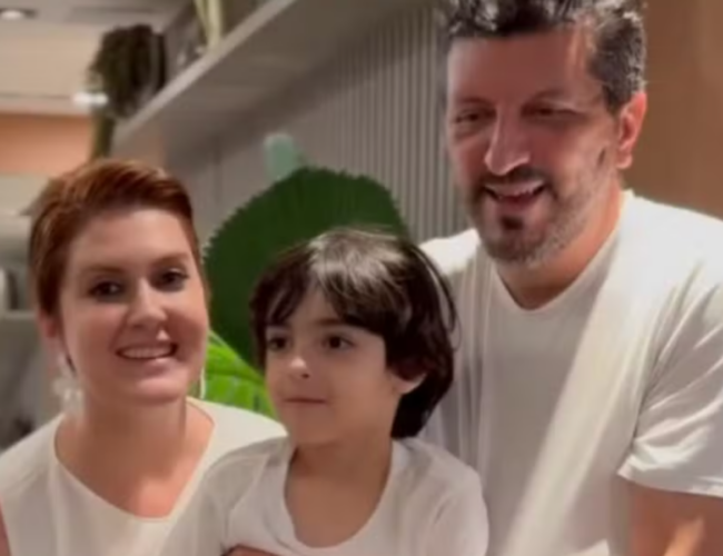 Viúva de Lito Sousa compartilha emoção ao recordar o primeiro voo sem a presença do marido: “Sinto tanta falta