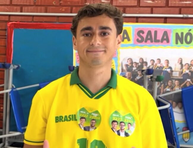 Encontro Inusitado: Felca e Nikolas Ferreira Revelam Anúncios para o Mesmo Dia