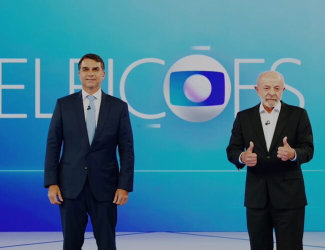 Descubra o total de eleitores que compareceram após a extensão do horário de votação até às 19h