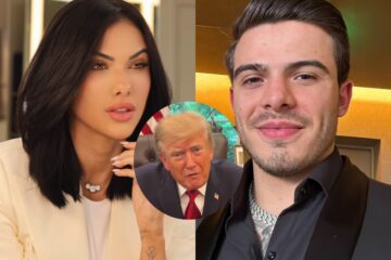 Influenciadores clamam por intervenção de Trump após a vitória de Lula: “Precisamos de ajuda!