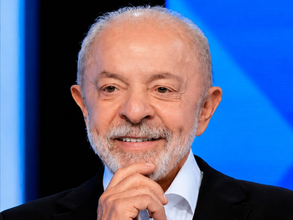Jojo Todynho clama por unidade após triunfo de Lula: “Isso é o verdadeiro espírito democrático