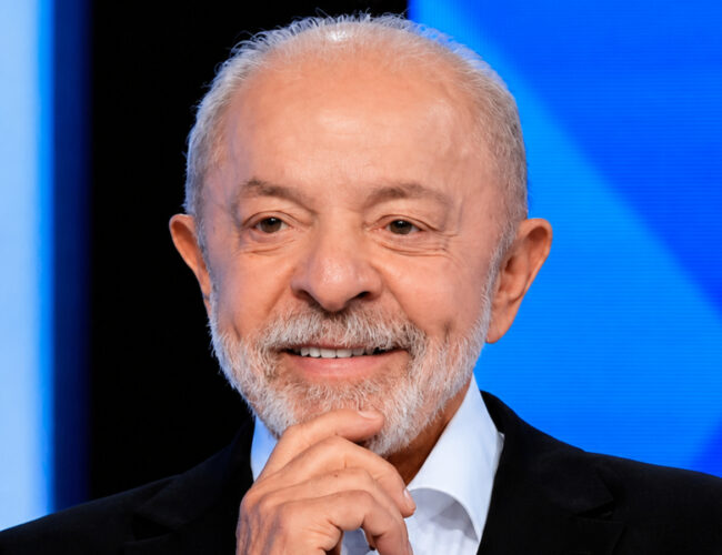 Jojo Todynho clama por unidade após triunfo de Lula: “Isso é o verdadeiro espírito democrático